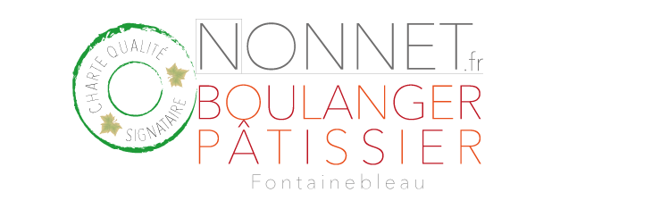 Boulangerie-Pâtisserie Nonnet